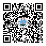 财资部微信公众号二维码